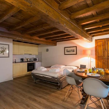 Апартаменты Calzaiuoli Loft Флоренция Экстерьер фото