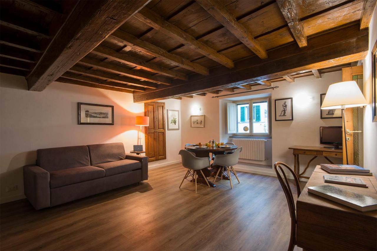 Апартаменты Calzaiuoli Loft Флоренция Экстерьер фото