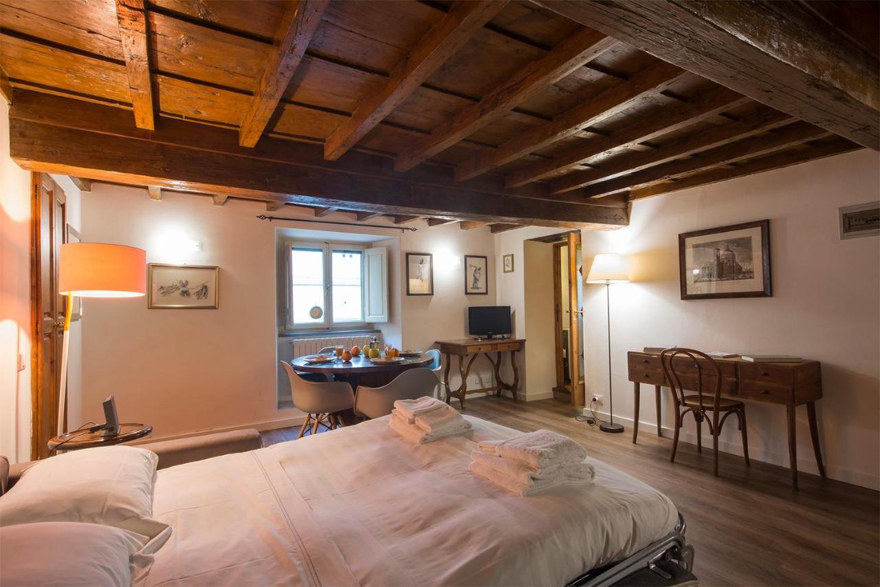 Апартаменты Calzaiuoli Loft Флоренция Экстерьер фото